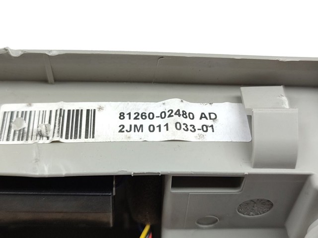 8126002480B0 Toyota