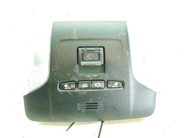 8126002A60C0 Toyota