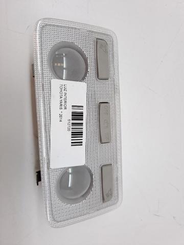 812600D070B0 Toyota