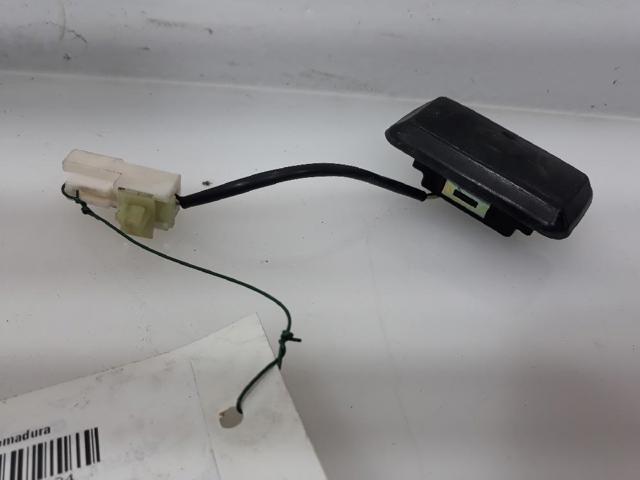 Lampa oświetlenia tylnej tablicy rejestracyjnej 812603K001 HYUNDAI