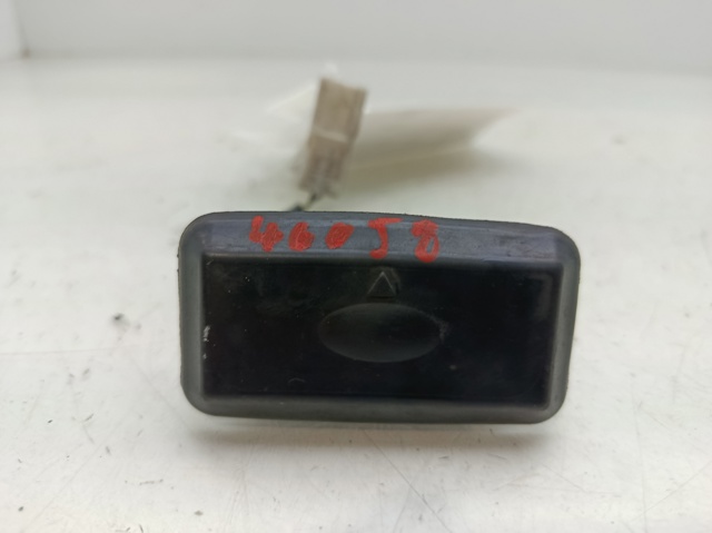 Lampa oświetlenia tylnej tablicy rejestracyjnej 812603K001 HYUNDAI