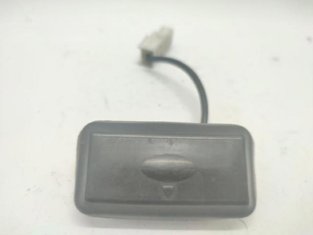Lampa oświetlenia tylnej tablicy rejestracyjnej 812603K001 HYUNDAI