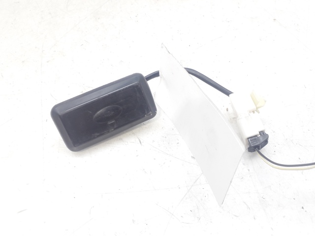 Lampa oświetlenia tylnej tablicy rejestracyjnej 812603K001 HYUNDAI