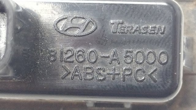 81260A5000 Hyundai/Kia