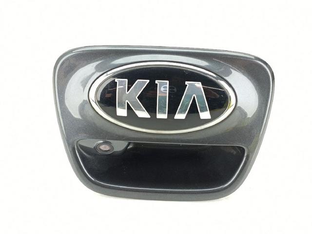 81260H8100 Hyundai/Kia