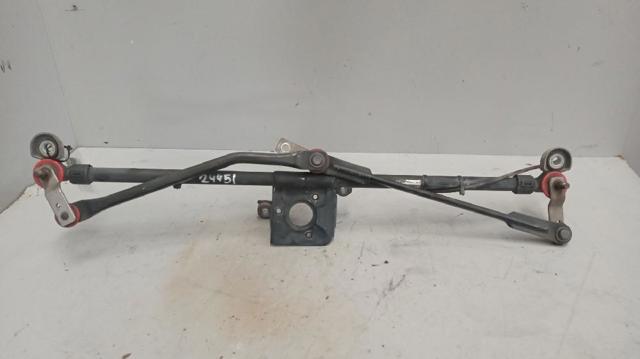 Mechanizm wycieraczek MAN TGS