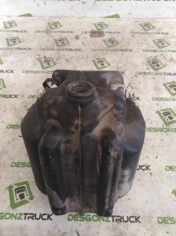 Zbiorniczek spryskiwacza szyb 81264810085 MAN