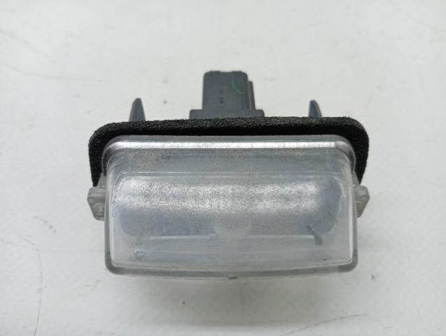 Lampa oświetlenia tylnej tablicy rejestracyjnej 812700D120 TOYOTA