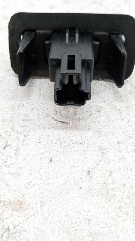 Lampa oświetlenia tylnej tablicy rejestracyjnej 812700D120 TOYOTA