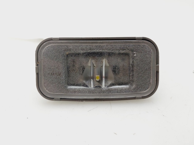 Lampa oświetlenia tylnej tablicy rejestracyjnej do Toyota Camry V70