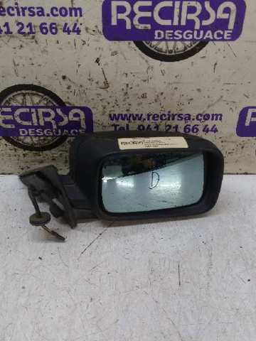 Lusterko wsteczne lewe 8130374 BMW