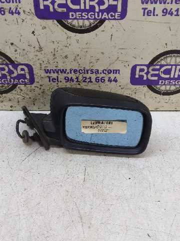 Lusterko wsteczne lewe 8130374 BMW