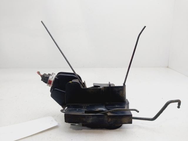 Zamek drzwi przednich lewych 8131017120 HYUNDAI