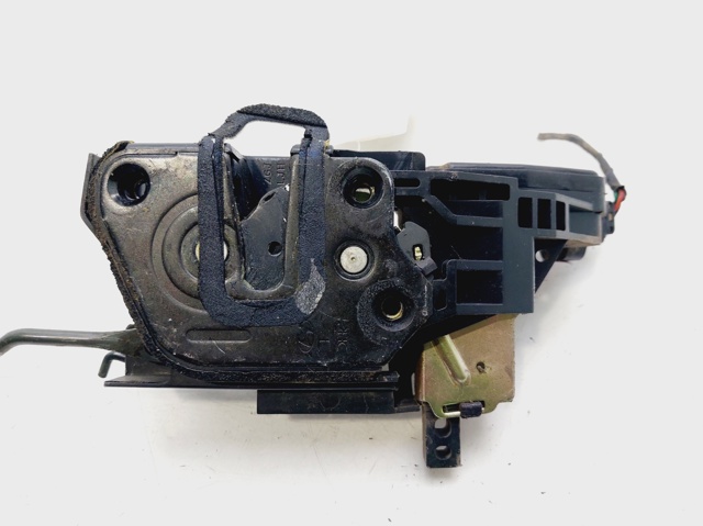 Zamek drzwi przednich lewych 8131017120 HYUNDAI