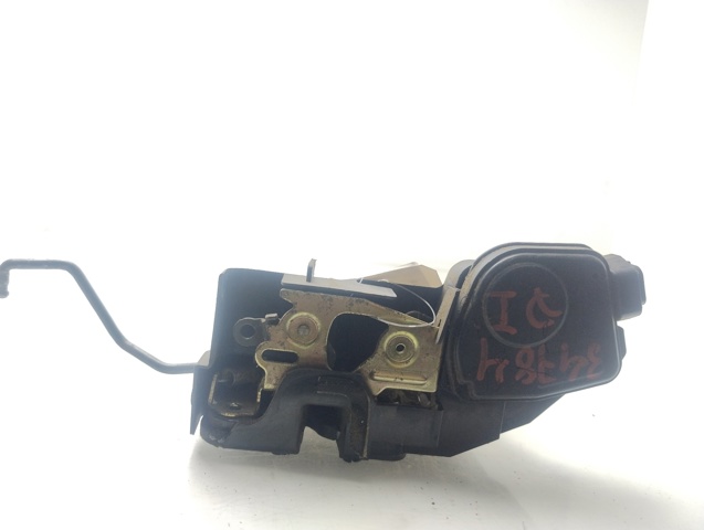 Zamek drzwi przednich lewych 8131017120 HYUNDAI