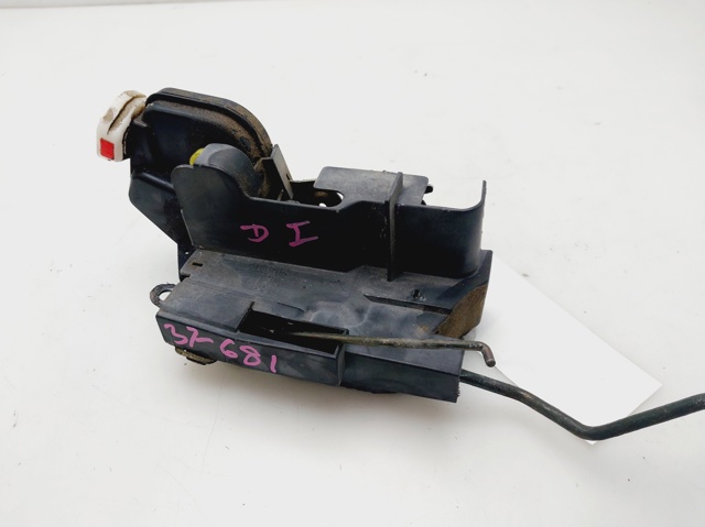 Zamek drzwi przednich lewych 8131017120 HYUNDAI