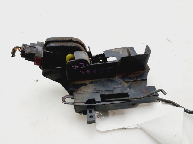 Zamek drzwi przednich lewych 8131017120 HYUNDAI