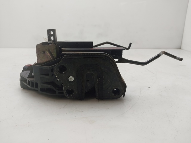 Zamek drzwi przednich lewych 8131017120 HYUNDAI