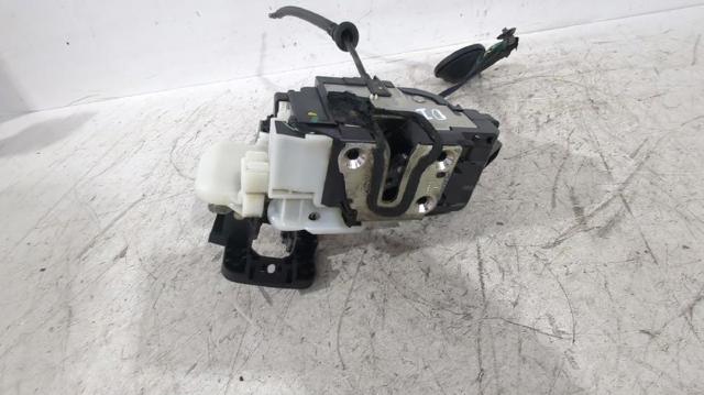 Zamek drzwi przednich lewych KIA Ceed ED