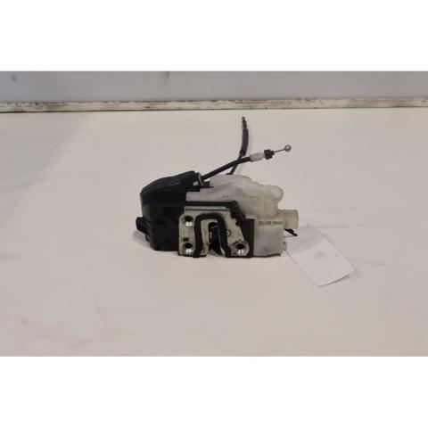 Zamek drzwi przednich lewych KIA Ceed ED