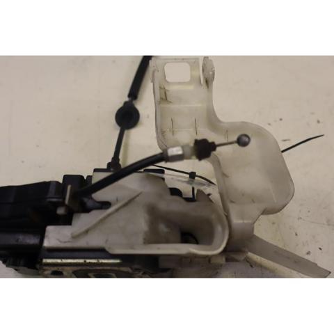 Zamek drzwi przednich lewych KIA Ceed ED