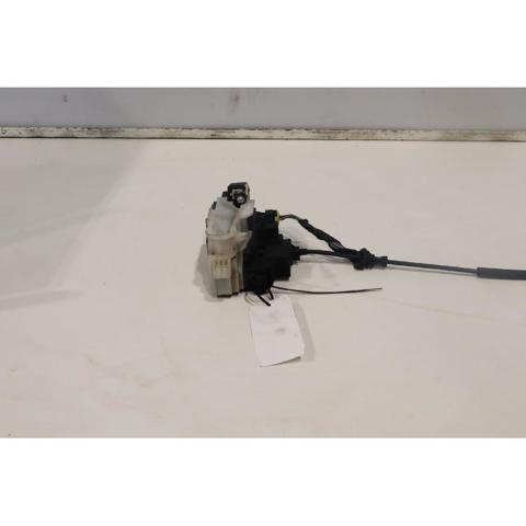 Zamek drzwi przednich lewych KIA Ceed ED