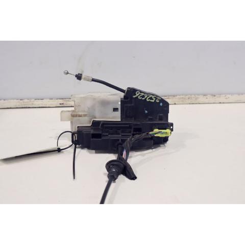 Zamek drzwi przednich lewych KIA Ceed ED