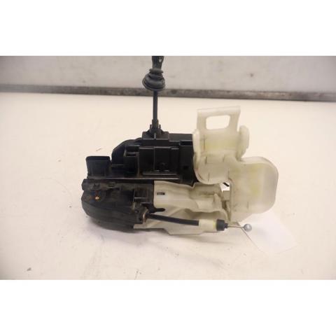 Zamek drzwi przednich lewych KIA Ceed ED