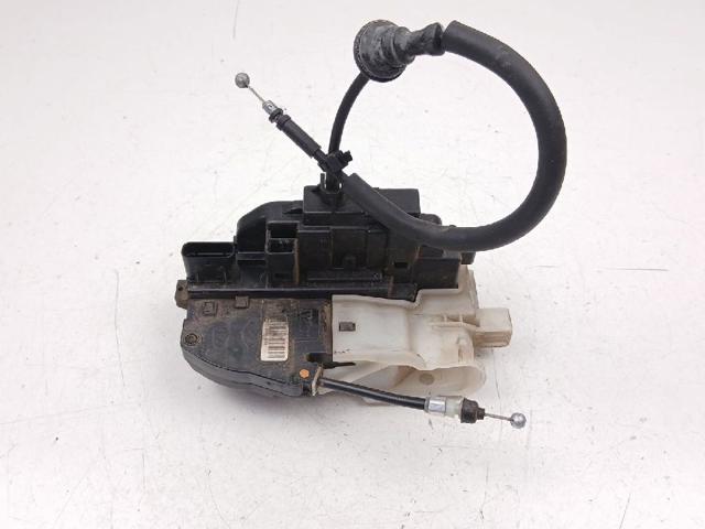 Zamek drzwi przednich lewych KIA Ceed ED