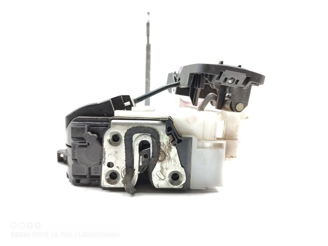 Zamek drzwi przednich lewych KIA Ceed ED