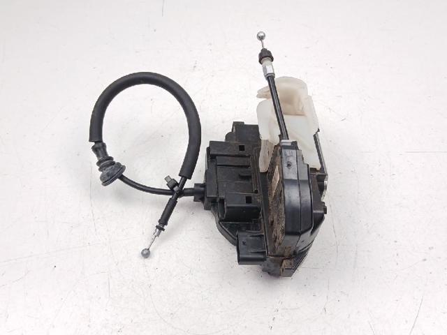 Zamek drzwi przednich lewych KIA Ceed ED