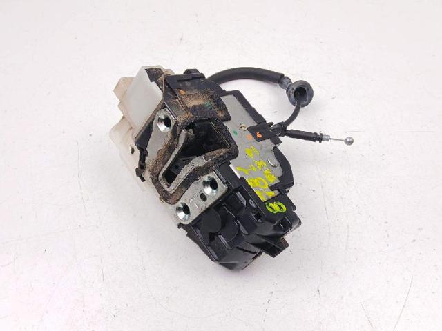 Zamek drzwi przednich lewych 813101H000 HYUNDAI