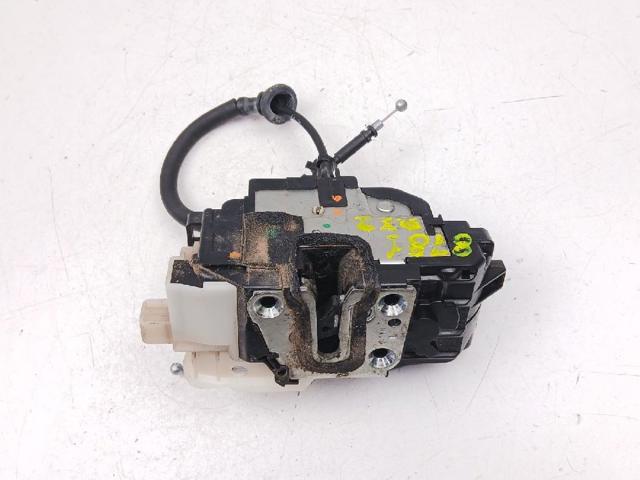 Zamek drzwi przednich lewych KIA Ceed ED