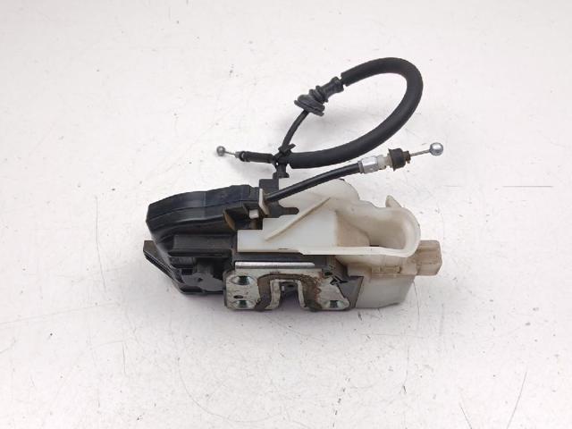 Zamek drzwi przednich lewych KIA Ceed ED