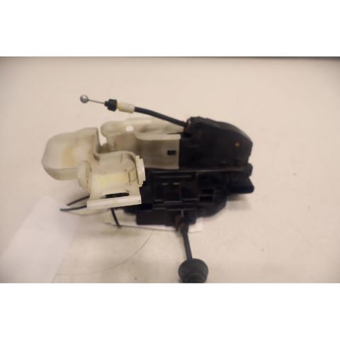 Zamek drzwi przednich lewych KIA Ceed ED