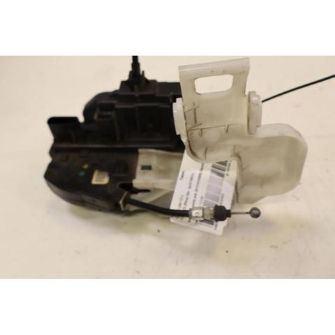 Zamek drzwi przednich lewych KIA Ceed ED