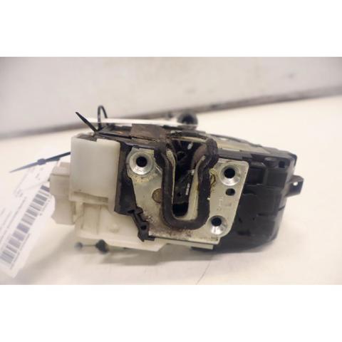 Zamek drzwi przednich lewych KIA Ceed ED