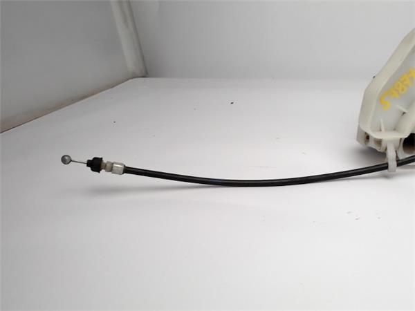 Zamek drzwi przednich lewych KIA Ceed ED