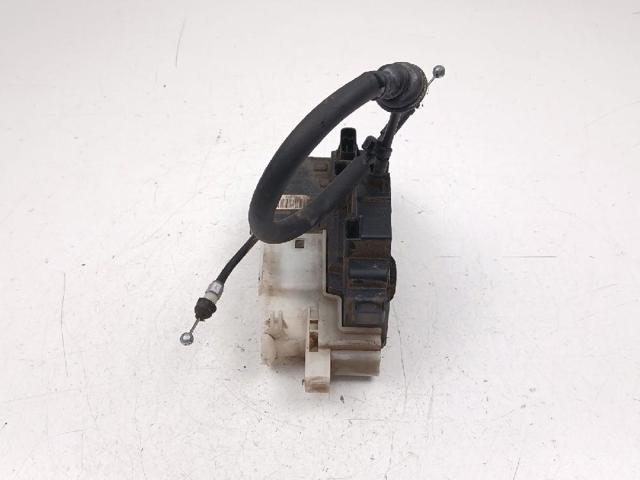 Zamek drzwi przednich lewych KIA Ceed ED