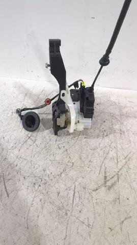 Zamek drzwi przednich lewych KIA Ceed ED