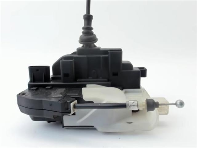 Zamek drzwi przednich lewych KIA Ceed ED