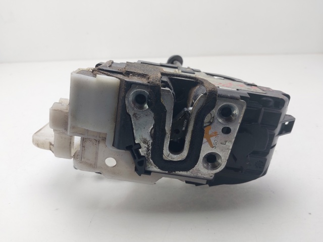 Zamek drzwi przednich lewych 813101H000 HYUNDAI