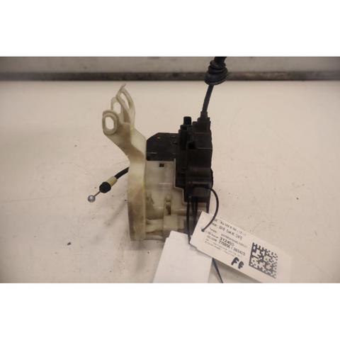 Zamek drzwi przednich lewych KIA Ceed ED