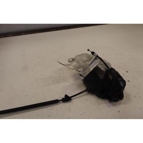 Zamek drzwi przednich lewych KIA Ceed ED