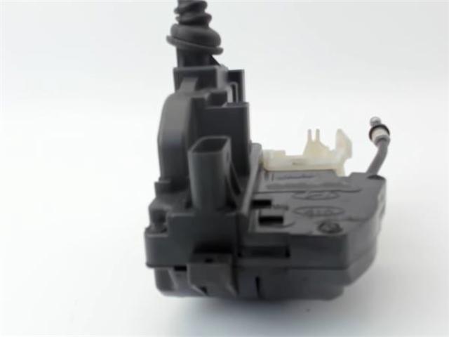 Zamek drzwi przednich lewych KIA Ceed ED