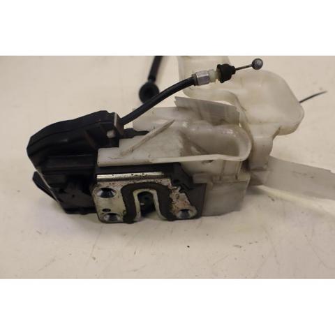 Zamek drzwi przednich lewych KIA Ceed ED