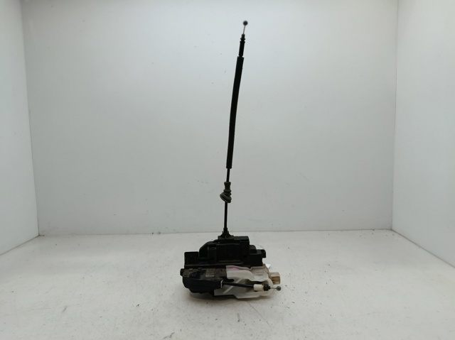 Zamek drzwi przednich lewych 813101H000 HYUNDAI