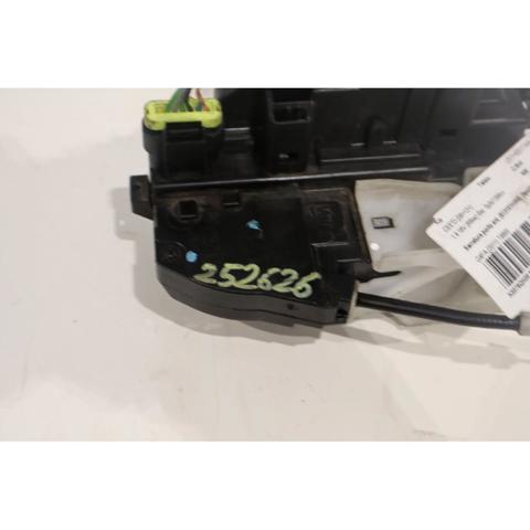 Zamek drzwi przednich lewych KIA Ceed ED