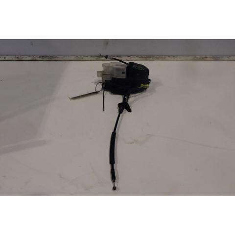 Zamek drzwi przednich lewych KIA Ceed ED