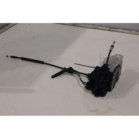 Zamek drzwi przednich lewych KIA Ceed ED